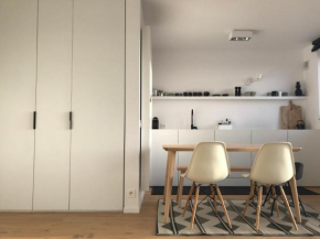 Zebra Home